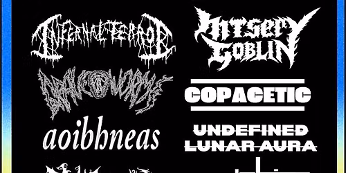 War is Still Going: Metal for Ukraine