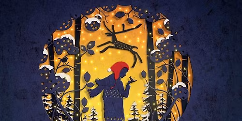 A Boy Called Christmas