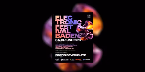 Electronic Festival Baden