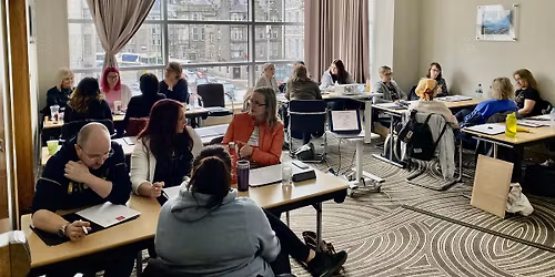 Gateshead [In-person]: Trauma, The Brain & Recovery