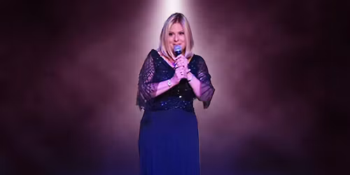 Hello Gorgeous: A Tribute to Barbra Streisand Starring Diane Lynn