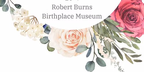 Handmade in Ayr Mother's Day Market