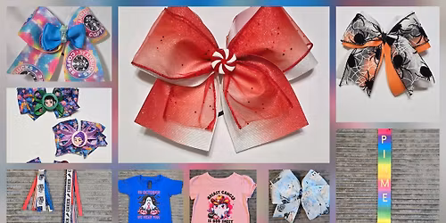 CV Cheer Classic, craft sell