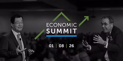 2026 Economic Summit