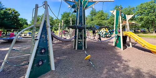 Join Us for a Homeschool Picnic at Kinderfarm Park 