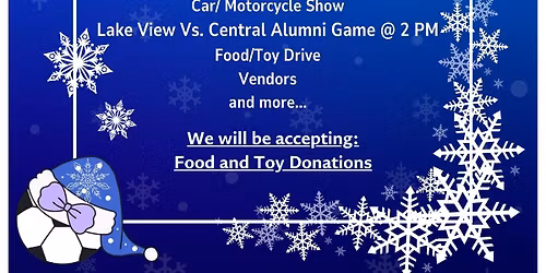 SASA's Winter Open House