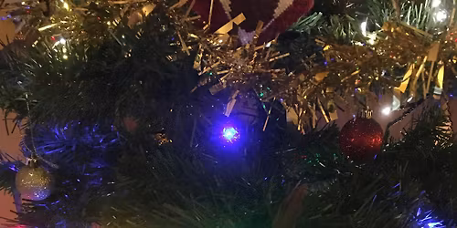 Christmas concert with Tyneside A Cappella and Compass Acapella