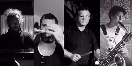 SylvainDurantet&GuillaumeLavergne + PhilippeTastevin&JeanTinnirello