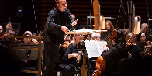 The Philadelphia Orchestra: Yannick Nezet-Seguin - Mahler's Symphony No. 5