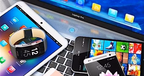 Digital Confidence at Keswick Library