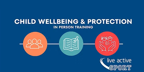 Child Wellbeing & Protection in Sport