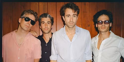 The Vaccines