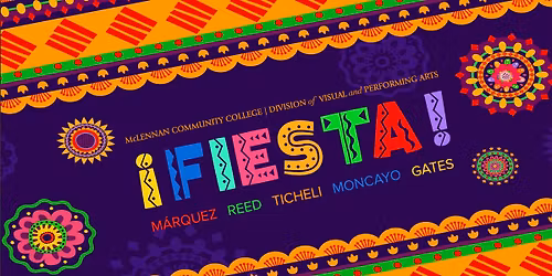 \u00a1Fiesta!