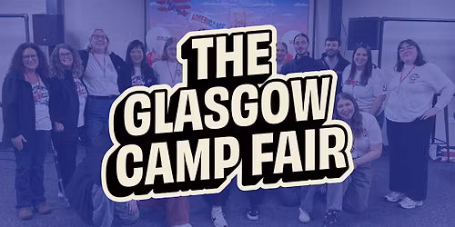 AmeriCamp Glasgow Camp Fair 2026