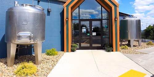 Deaf Beer Aficionado