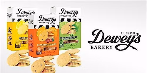 Dewey's Bakery - Productivity & QA Roadshow