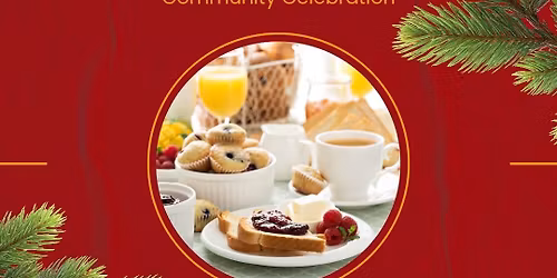 FYL Community Pancake Breakfast