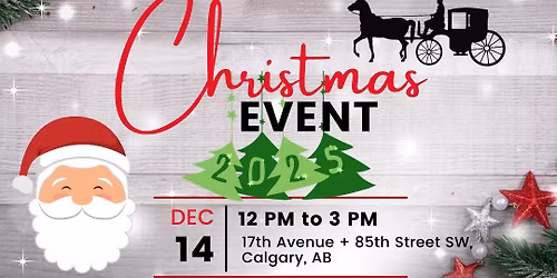 A Very Aspen Landing Christmas 2025