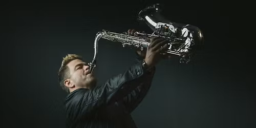 Sunset Jazz Series Presents: Patrick Lamb