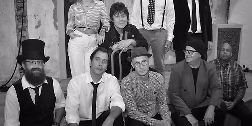 Skank returns to Restless Moons