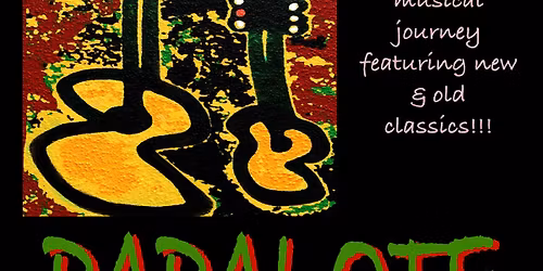 Musical Journey of old and new classics!! Papalote and guest Jeannie Lewis 