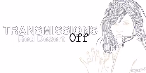 TRANSMISSIONS XVII OFF