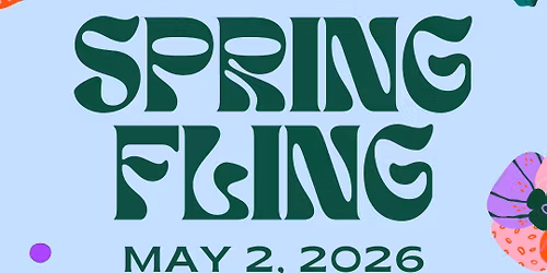 Spring Fling Family Carnival