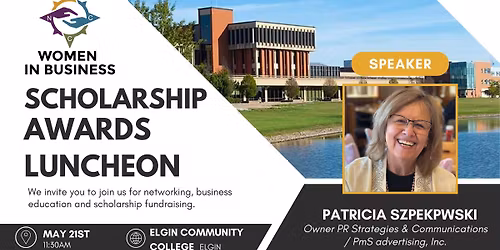 Scholarship Awards Luncheon