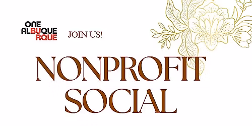 Nonprofit Summer Social