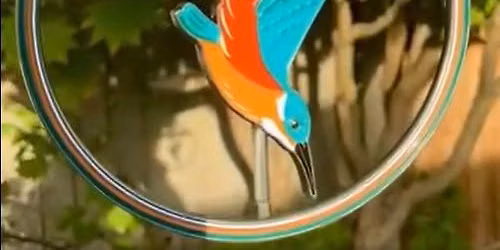 Kingfisher Run