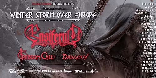 ENSIFERUM | STUTTGART