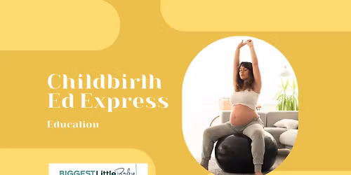 Childbirth Ed Express