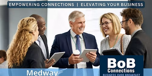 Medway BoB Connections