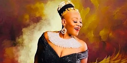 Indigo Hour: A Jazz Set with J Love