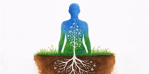 Earth Day Creative Connection - Healing Art Expressions