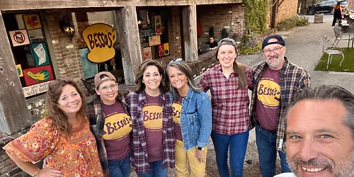 Besso's Second Annual Gilmore Girls Day