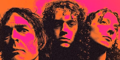 Jon Spencer [Jon Kendall Spencer] en concert \/ La Coop\u00e9rative de Mai 
