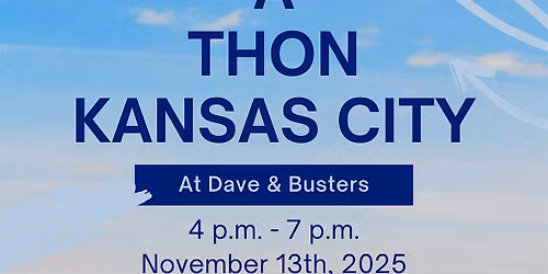 Network-A-Thon KC November '25