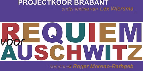 Requiem voor Auschwitz