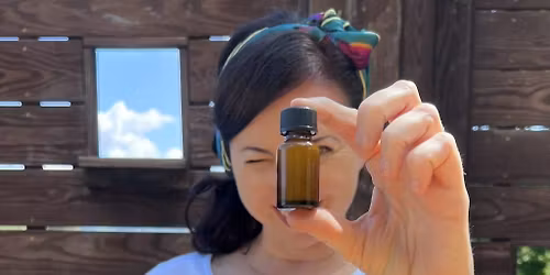 I profumi del Giardino