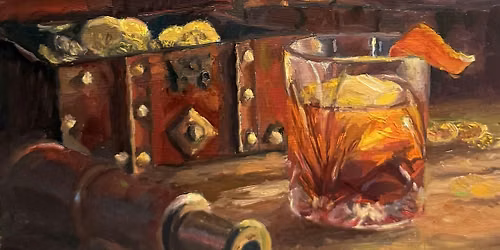 Art of Spirits