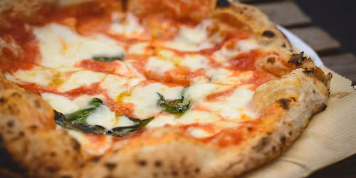 DIY Pizza: From Scratch to Slice