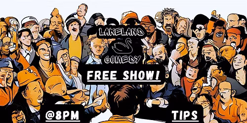 A Crowd Work Joint! @LugosCraftDistillery