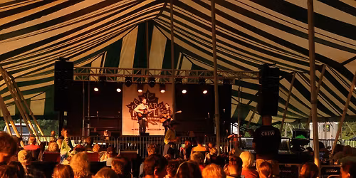 23rd Annual Sugar Maple Music Festival