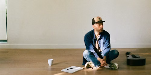 Mat Kearney, Jake Scott in Chicago