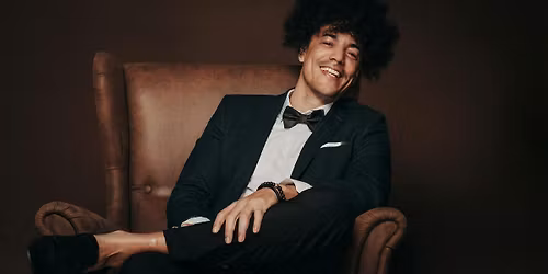 Feb 15 Valentine's Tribute to Buena Vista Social Club - Jorge Luis Pacheco