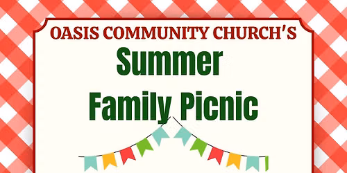 OCC Family Picnic