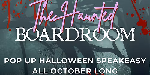 Kailua's Annual Halloween Bash