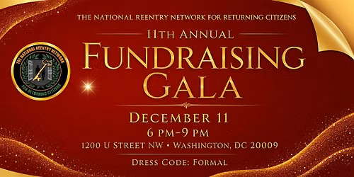11th Annual Fundraiser