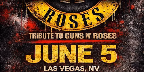 HOLLYWOOD ROSES
